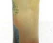 LEG - Vase en verre de couleurs à décor 