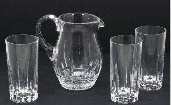 Jean HARTWIG (artisan verrier, meilleur 