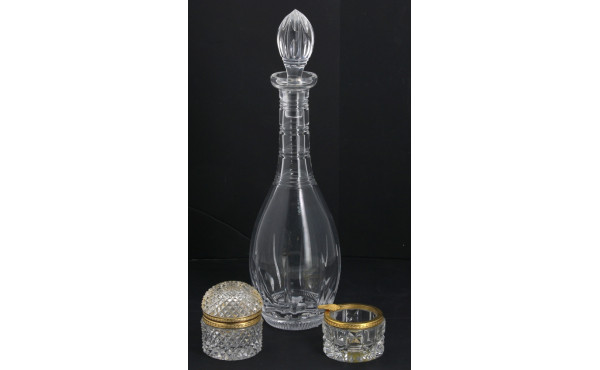 Jean HARTWIG (artisan verrier, meilleur 