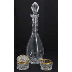 Jean HARTWIG (artisan verrier, meilleur 