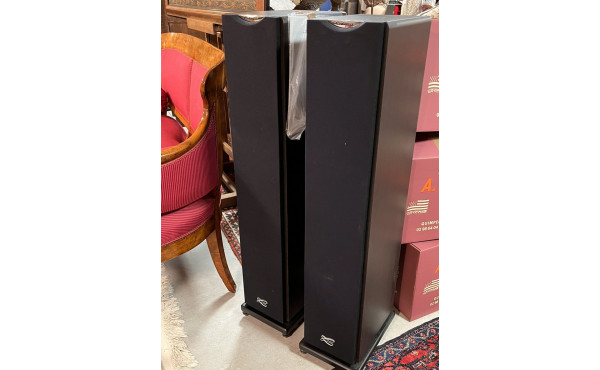 CABASSE MT 31 - Paire d'enceintes H 102 