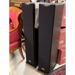 CABASSE MT 31 - Paire d'enceintes H 102 