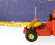 DINKY SUPERTOYS - Tracteur Willème avec 