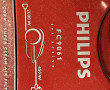 Aspirateur traineau Philips