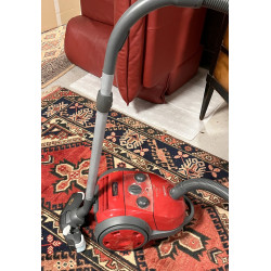 Aspirateur traineau Philips