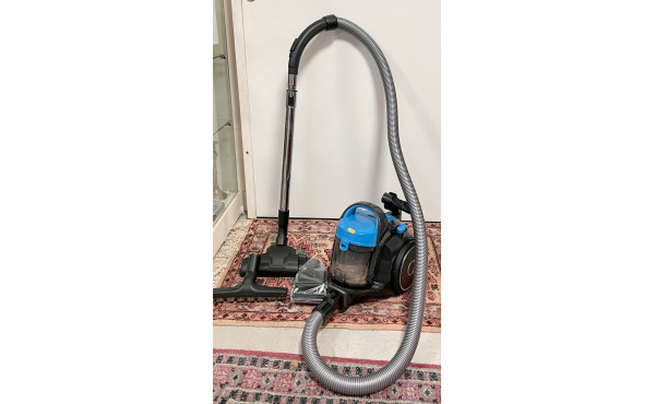 Aspirateur BOSCH série II Parquet