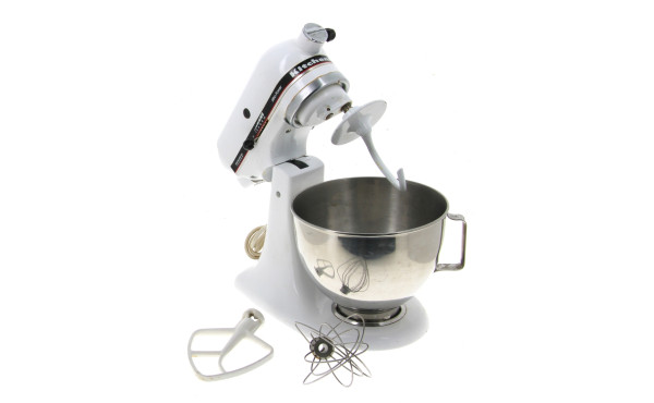 KITCHEN AID - Robot ménager