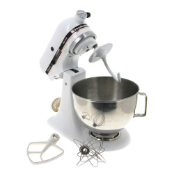 KITCHEN AID - Robot ménager