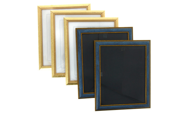 3 cadres modernes dont 3 état neuf sous 