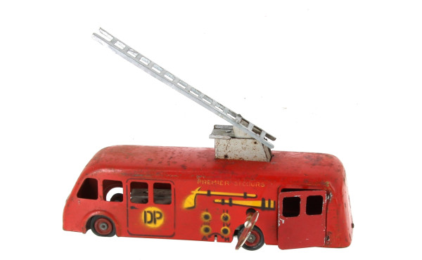 CIJ Véhicule de 1er secours Renault "DP"