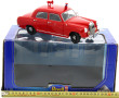 MERCEDES 180 Fire Car 1:18 Revell en BO,