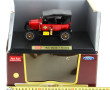 Ford modèle T Tourer Fire Chief - véhicu