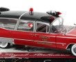 Cadillac Superior Crown Royale Ambulance