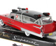 Cadillac Superior Crown Royale Ambulance