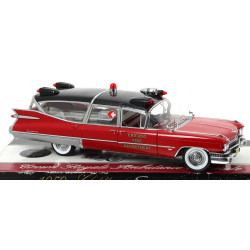 Cadillac Superior Crown Royale Ambulance