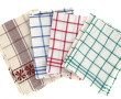 Lot de 8 torchons, neufs