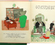 BABAR - Lot de 2 ouvrages "Histoire de B