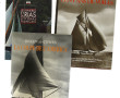 Thème MARINE - Lot de 3 ouvrages : Beken