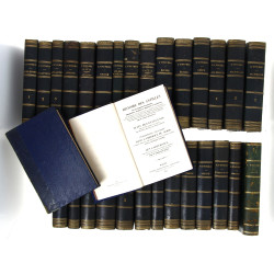 "L'Univers ou histoire et description de