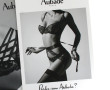 AUBADE - 2 calendriers de lingerie AUBA