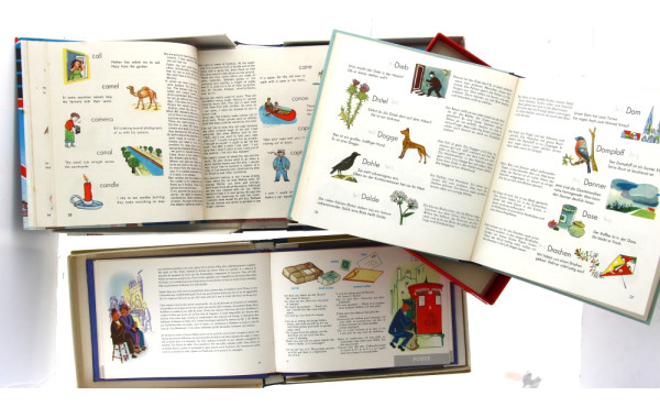 3 méthodes d'apprentissage de l'anglais 