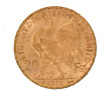 Pièce de 20 f or