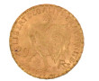 Pièce de 20 f or