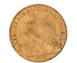 Pièce de 20 f or
