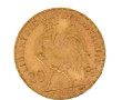 Pièce de 20 f or