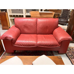 Canapé modèle Scorpio 2 places des Ateli