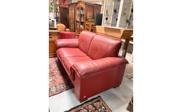 Canapé modèle Scorpio 2 places des Ateli