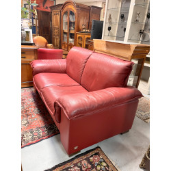 Canapé modèle Scorpio 2 places des Ateli