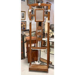 Vestiaire d'entrée années 20/30