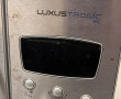 Micro ondes inox Taurus Luxustronic 21 l