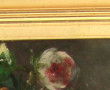 Ecole Xxème "Bouquet de fleurs", huile s