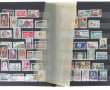 FRANCE années 60/80 - Fort classeur de 