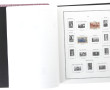 FRANCE - Lot de 2 classeurs de TP oblit