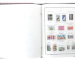 FRANCE - Lot de 2 classeurs de TP oblit