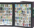 FRANCE - Lot de 2 classeurs de TP oblit