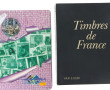 FRANCE - Lot de 2 classeurs de TP oblit