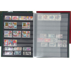 TCHECOSLOVAQUIE - BULGARIE - MONDE - 3 c