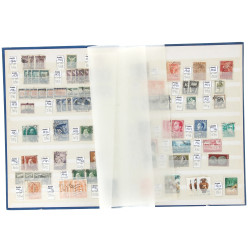 LUXEMBOURG - PORTUGAL - GRECE - EGYPTE -