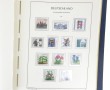 ALLEMAGNE (Etats, Empire, 3e REICH, RDA