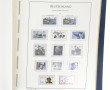 ALLEMAGNE (Etats, Empire, 3e REICH, RDA