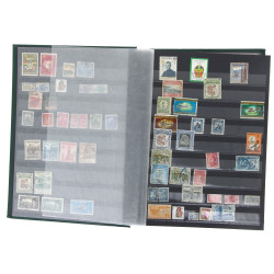 AMERIQUE DU SUD - Fort classeur de TP ob