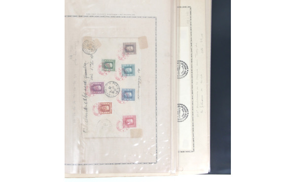 DIVERS EUROPE (Albanie, Danemark, Suède,