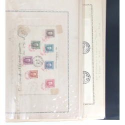 DIVERS EUROPE (Albanie, Danemark, Suède,