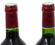 2 B Ch CARRUADES DE LAFITE 1998 ( ELA)