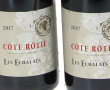 2 B COTE ROTIE Les Echalats 2017