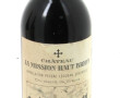 1 B MISSION HAUT BRION 1986